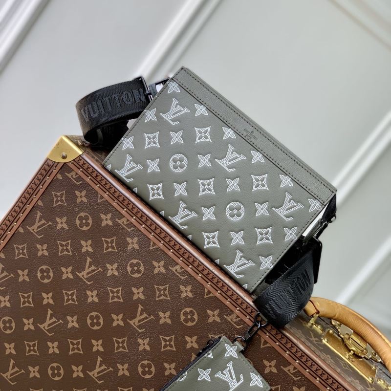LV Satchel bags